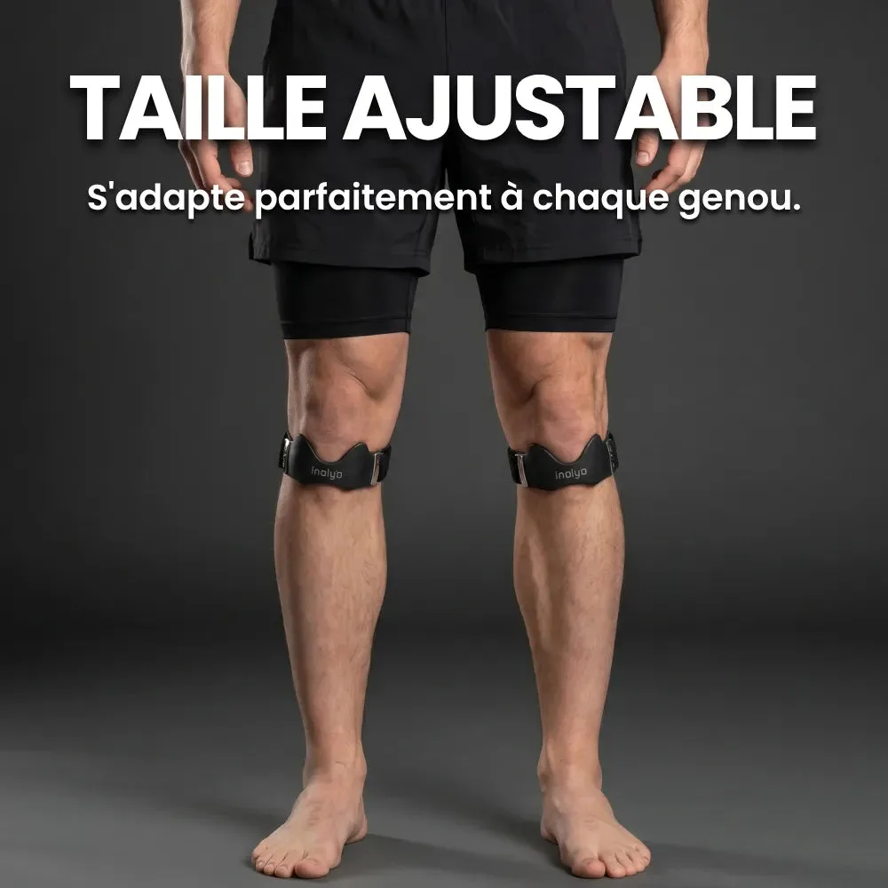 Sangle rotulienne - Inolyo